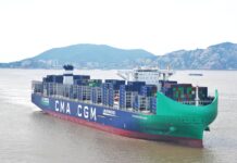 CMA CGM NOTRE DAME begins operations on Asia-Europe route CMA CGM NOTRE DAME begins operations on Asia-Europe route
