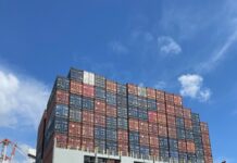 CMA CGM enhances Japan–US service with EX1 maiden call at Kobe CMA CGM enhances Japan–US service with EX1 maiden call at Kobe