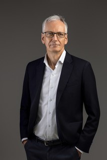 Cameron Bowie as Chief Operating Officer for CLdN Shipping