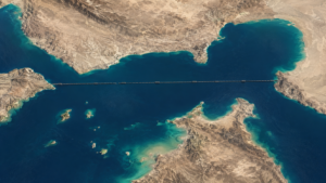 The Hormuz diplomatic deadlock is no longer just a shipping crisis but it’s accelerating a permanent rewiring of global energy logistics.