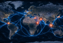 How geopolitics rewrote the logic of global shipping For the better part of the twentieth century, maritime routing decisions were governed by a single variable: distance.