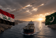 How Iraq and Pakistan are navigating Iran’s controlled Hormuz corridor Since Iran effectively closed the corridor, Iraq and Pakistan have been forced to negotiate individual transit clearances with Tehran.