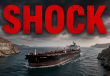 When the oil shock becomes a trade shock As global oil demand heads toward its first annual contraction since the pandemic, the disruption is transmitting into container shipping.