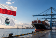 Poland steps onto the global maritime stage The Polish Shipping Association’s accession to the International Chamber of Shipping marks a calculated move.