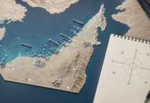 How Abu Dhabi could navigate the Gulf’s unravelling The Hormuz crisis has forced the UAE into an unwanted strategic reckoning as built on commercial neutrality now finds its ports in Iran's targeting geometry