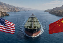 From silence to ambiguity: Beijing steps into the Hormuz crisis cautiously Xi Jinping's offer to help Trump on Iran marks a shift in China's posture but not the strategic pivot the market may be hoping for.
