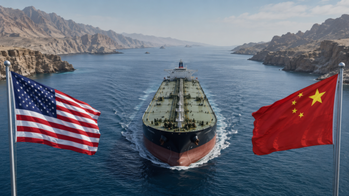 Xi Jinping's offer to help Trump on Iran marks a shift in China's posture but not the strategic pivot the market may be hoping for.