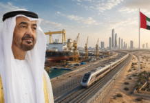 How the UAE is hardening its maritime architecture Two announcements have revealed the contours of a maritime strategy that has been years in the making, marking a strategic inflection.