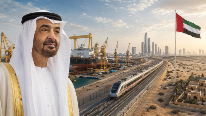 Two announcements have revealed the contours of a maritime strategy that has been years in the making, marking a strategic inflection.