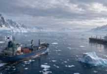 Behind South Korea’s Arctic gambit South Korea's state-funded NSR container trial is less about shipping economics and more about fracturing China's grip on the polar corridor.
