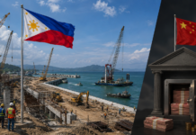 Explainer: Manila’s trade ambition and the AIIB shadow Manila is building toward a trade identity as the announcement with the upgrade of three container terminals.