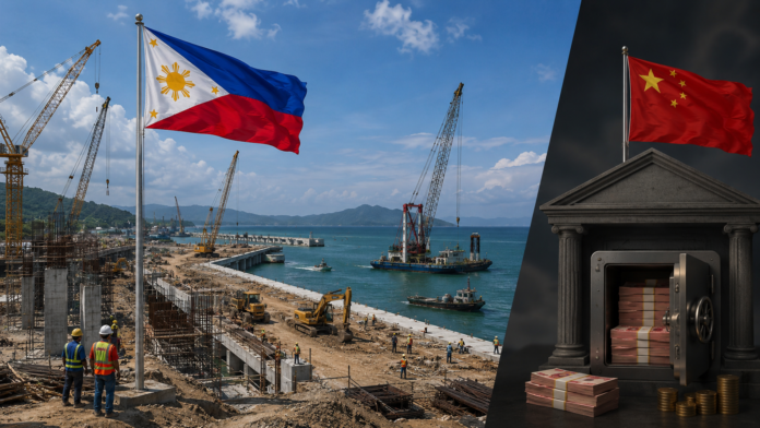 ChatGPT Image 20 Μαΐ 2026, 04_23_02 μ.μ. Manila is building toward a trade identity as the announcement with the upgrade of three container terminals.