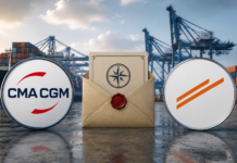 Port Operator Explainer: Same structural outcome but different means APM Terminals and CMA CGM are both repositioning for the post-disruption era but through fundamentally different visions.
