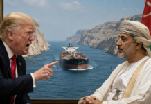 Why Oman still holds the keys to Hormuz Trump's threat to 'blow up' Muscat has not diminished Oman's structural power over the Strait it has confirmed it.