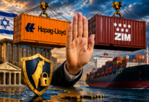 Israeli ministries oppose proposed US$4.2 billion Zim-Hapag merger Israeli ministries oppose proposed US$4.2 billion Zim-Hapag merger