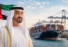 Behind the UAE’s new role: Administrator of last resort As the Hormuz crisis fractures established trade corridors, Abu Dhabi is converting regional disruption into a structural argument.