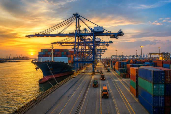 The National Association of Waterfront Employers (NAWE) has warned that US ports face a major investment challenge over the coming years.