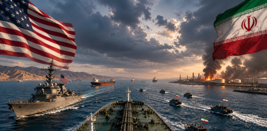 Strait of Hormuz tensions escalate as US–Iran truce falters