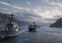 Explainer: Freedom of navigation or freedom to escort? Project Freedom marks a new phase in the Hormuz standoff not a reopening, but a rival governance claim over the chokepoint.