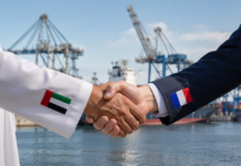 How CMA CGM and the UAE are turning IMEC into operational reality How CMA CGM and the UAE are turning IMEC into operational reality
