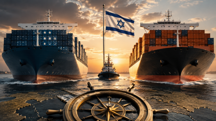 Rival takeover bid disrupts ZIM’s planned merger with Hapag-Lloyd