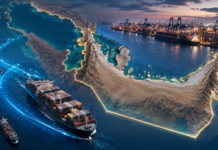 Two ports reshape Emirati maritime geopolitics Khor Fakkan and Fujairah were engineered as bypass infrastructure. Under the Hormuz crisis, they have become the UAE's last line of maritime sovereignty.