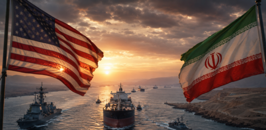 US-Iran draft deal outlines Hormuz reopening and sanctions relief