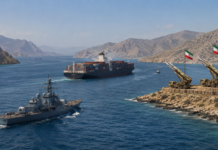 Behind the core logic of Iran’s strategy on Hormuz Iran's strategy to govern the Strait of Hormuz was architecturally sound until Washington refused to play by asymmetric rules.