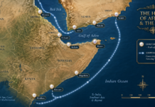 How the String of Ports will activate IMEC once the crisis recedes The UAE's String of Ports was built for chokepoint control and once the Hormuz crisis ends, that will reshape Asia-Europe trade.