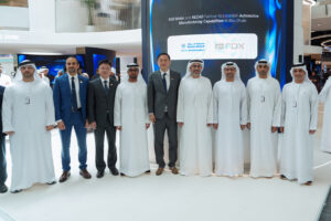 ROX to build AI Vehicle manufacturing facility at KEZAD