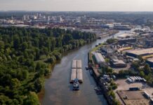 De Jong Shipping Group acquires stake in TransMatch De Jong Shipping Group acquires stake in TransMatch