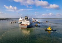 SAAM completes Intertug acquisition to strengthen Americas towage network SAAM completes Intertug acquisition to strengthen Americas towage network