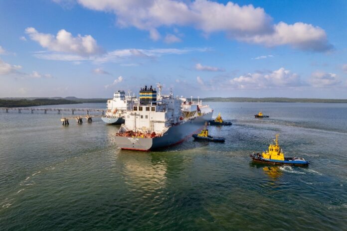 SAAM completes Intertug acquisition to strengthen Americas towage network SAAM completes Intertug acquisition to strengthen Americas towage network