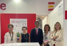 Valenciaport strengthens North Africa trade ties at Logismed Casablanca Valenciaport participated in the Logismed Casablanca international trade fair with a delegation led by Port Authority of Valencia President.