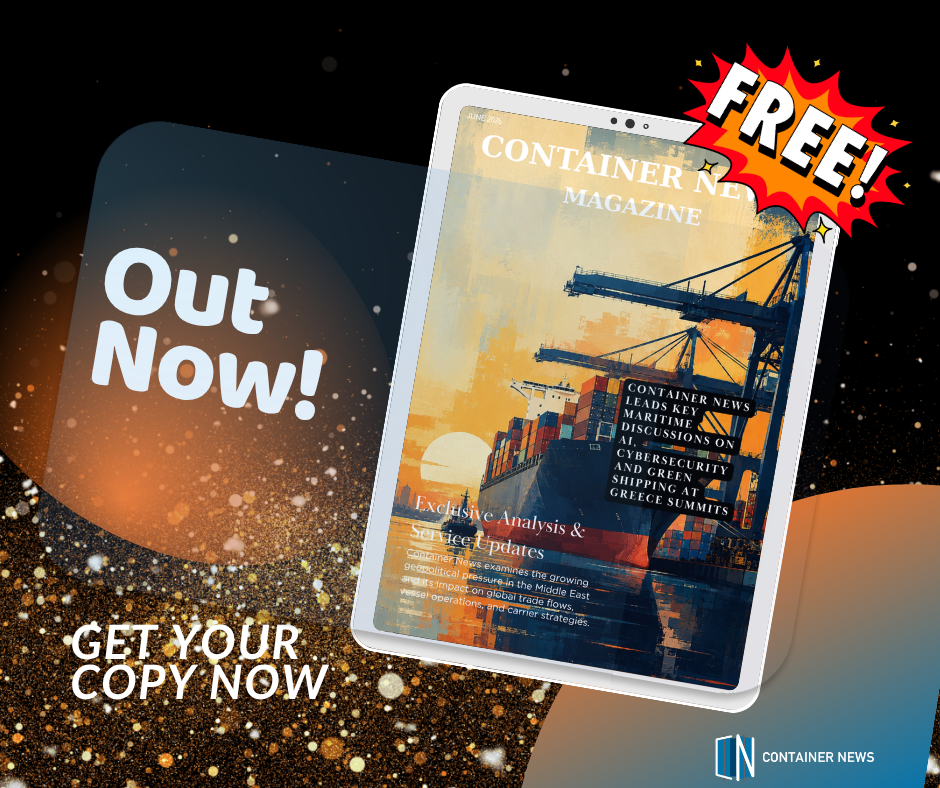 CN Magazine – Ücretsiz Sayısı Artık Yayında