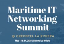 Maritime IT Networking Summit kicks off The Maritime IT Networking Summit has officially opened today. The two-day premium B2B event is focused on the secure digital transformation.