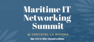 Maritime IT Networking Summit kicks off
