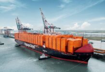 Hapag-Lloyd reports unsatisfactory first quarter Hapag-Lloyd closed the first quarter of 2026 with a Group EBITDA of US$ 494 million, a Group EBIT of negative US$ 157 million.