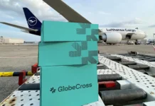 Lufthansa Cargo launches GlobeCross for cross-border logistics Lufthansa Cargo launches GlobeCross for cross-border logistics