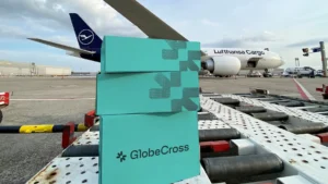 Lufthansa Cargo launches GlobeCross for cross-border logistics