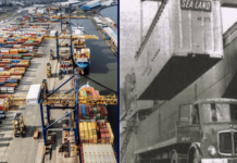 Port of Grangemouth marks diamond anniversary with investment commitment The Port of Grangemouth is celebrating the diamond anniversary along with investment initiative in the port’s infrastructure and equipment.