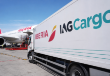 IAG Cargo launches new Madrid-Monterrey route IAG Cargo launches new Madrid-Monterrey route