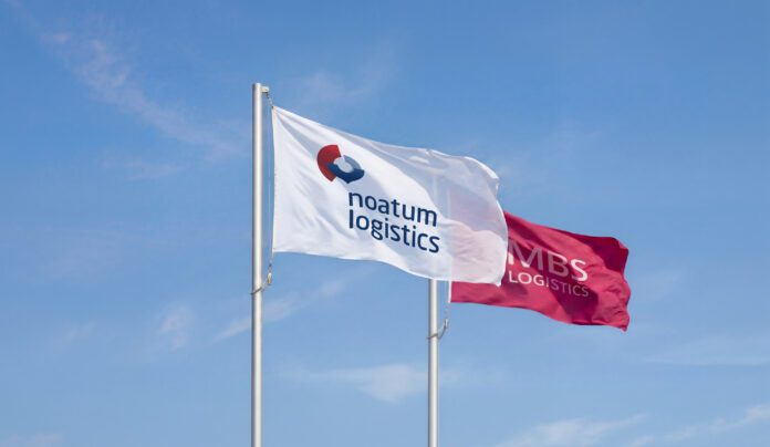 AD Ports Group acquires Germany’s MBS Logistics for €70M