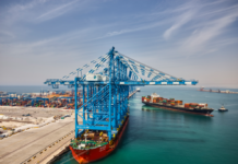 AD Ports Group Q1 net profit jumps 41% to record AED 653 million AD Ports Group Q1 net profit jumps 41% to record AED 653 million