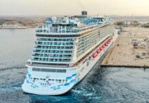 AD Ports Group launches cruise and ferry terminal services in Egypt AD Ports Group launches cruise and ferry terminal services in Egypt