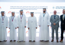 Fujairah Terminals signs land lease agreements to expand logistics capabilities Fujairah Terminals signs land lease agreements to expand logistics capabilities