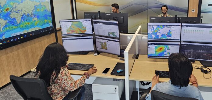 Anglo-Eastern is reinforcing fleet security through its Global Security Desk (GSD) as the closure of the Strait of Hormuz enters its fourth month.