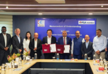 PSA Mumbai boosts DFC rail connectivity with CONCOR partnership PSA Mumbai boosts DFC rail connectivity with CONCOR partnership