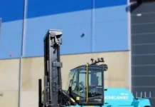 Konecranes wins electric forklift order from Södra to support decarbonization goals Konecranes wins electric forklift order from Södra to support decarbonization goals