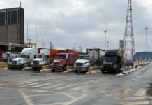 MGTP and CONROO launch smart truck handling at Montreal Terminals MGTP and CONROO launch smart truck handling at Montreal Terminals